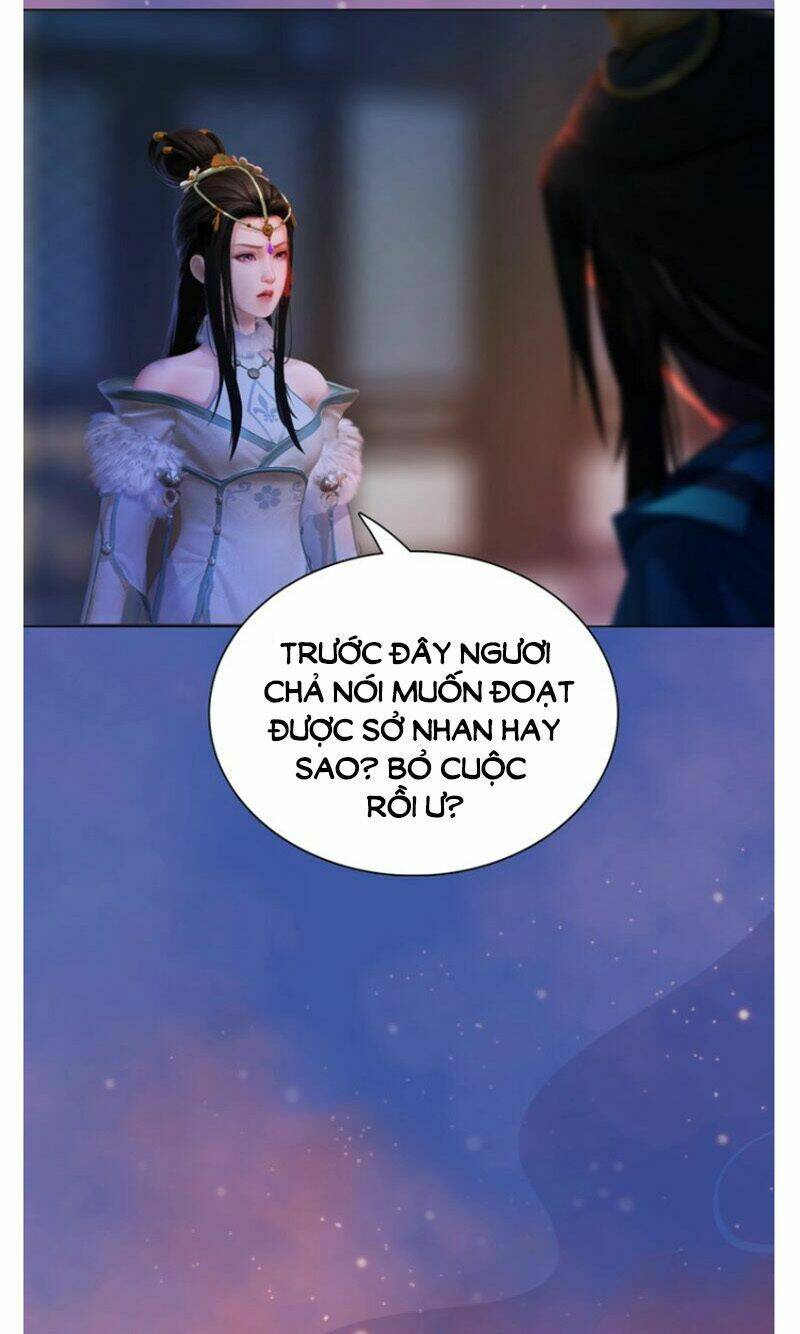 Phong Quỷ Truyền Thuyết: Chapter 59
