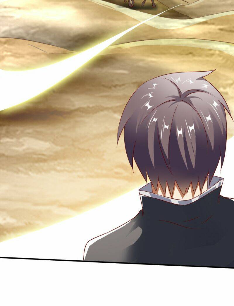 Chiến Đỉnh: Chapter 142