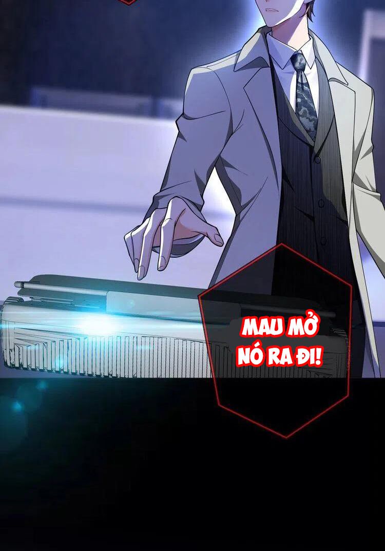 Cô Vợ Nhỏ Nuông Chiều Quá Lại Thành Ác!!: Chapter 211