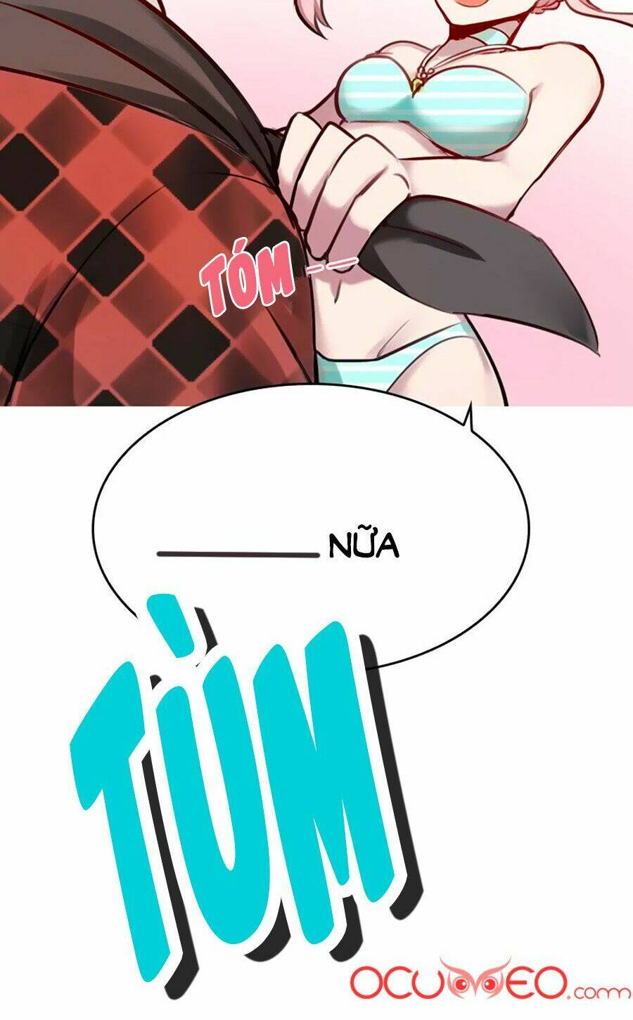 Bám Lấy Nam Thần Bất Chấp Thời Tiết: Chapter 8