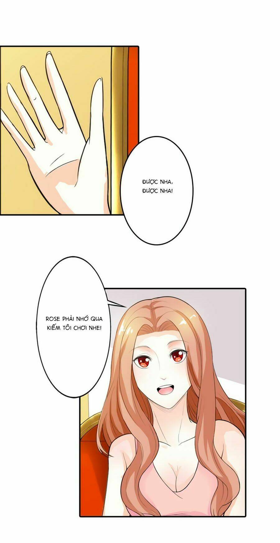 Song Diện Danh Viện: Chapter 63