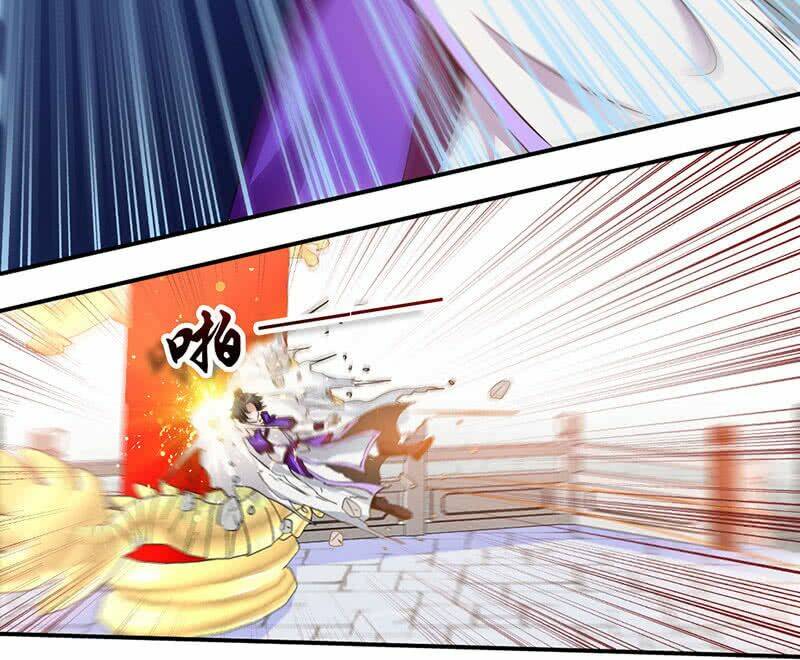 Cửu Dương Thần Vương: Chapter 3