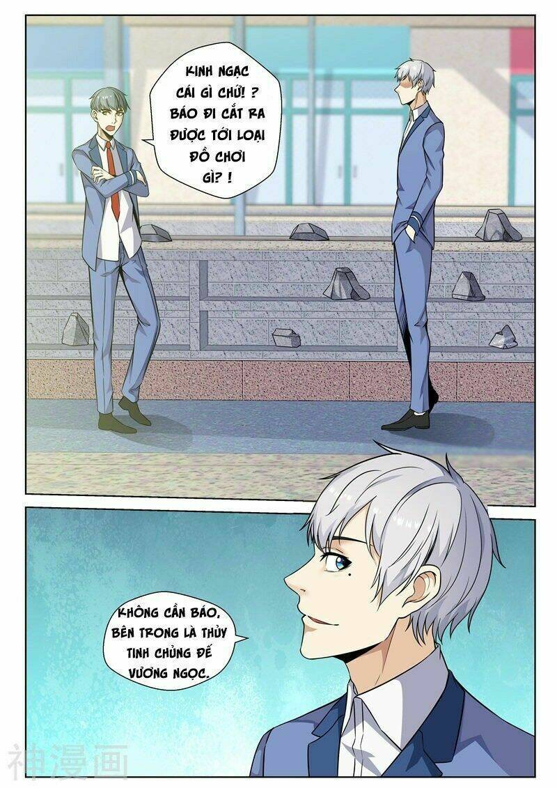 Tu Chân Cuồng Thiếu: Chapter 75