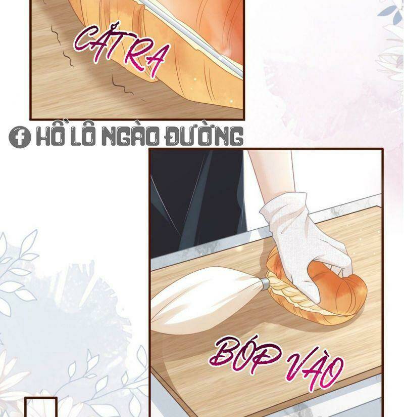 Bạn Gái Tôi Mới 30+: Chapter 90