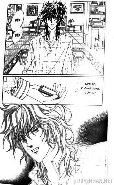 Lọ Lem Hậu Đậu: Chapter 70