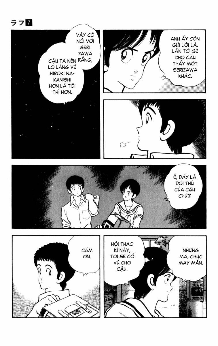 Rough - Ngọc Thô: Chapter 63