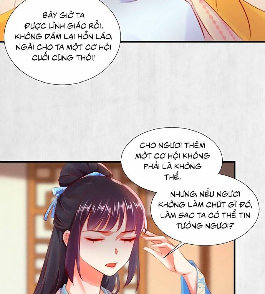 Hoạn Phi Hoàn Triều: Chapter 99