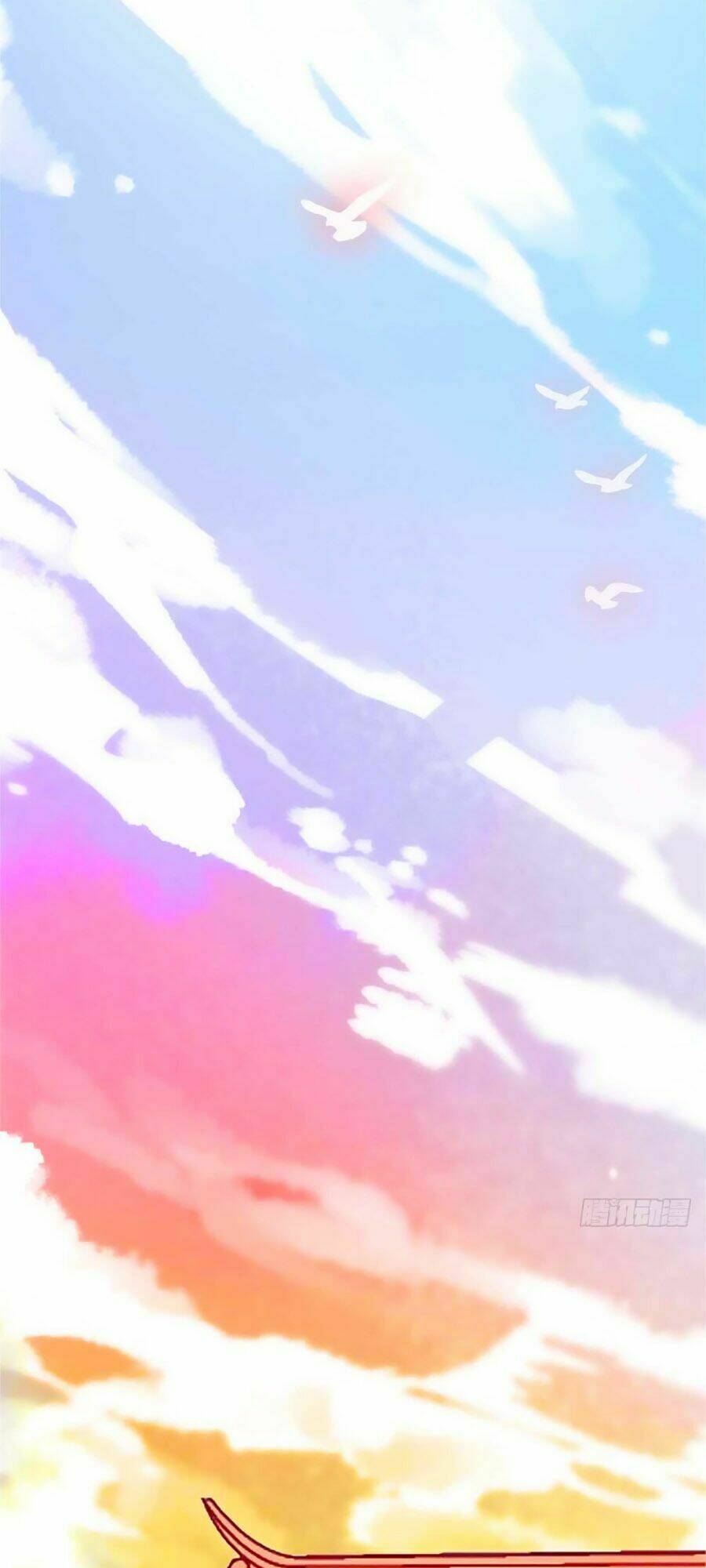 Nhất Thế Khuynh Thành: Lãnh Cung Khí Phi: Chapter 92