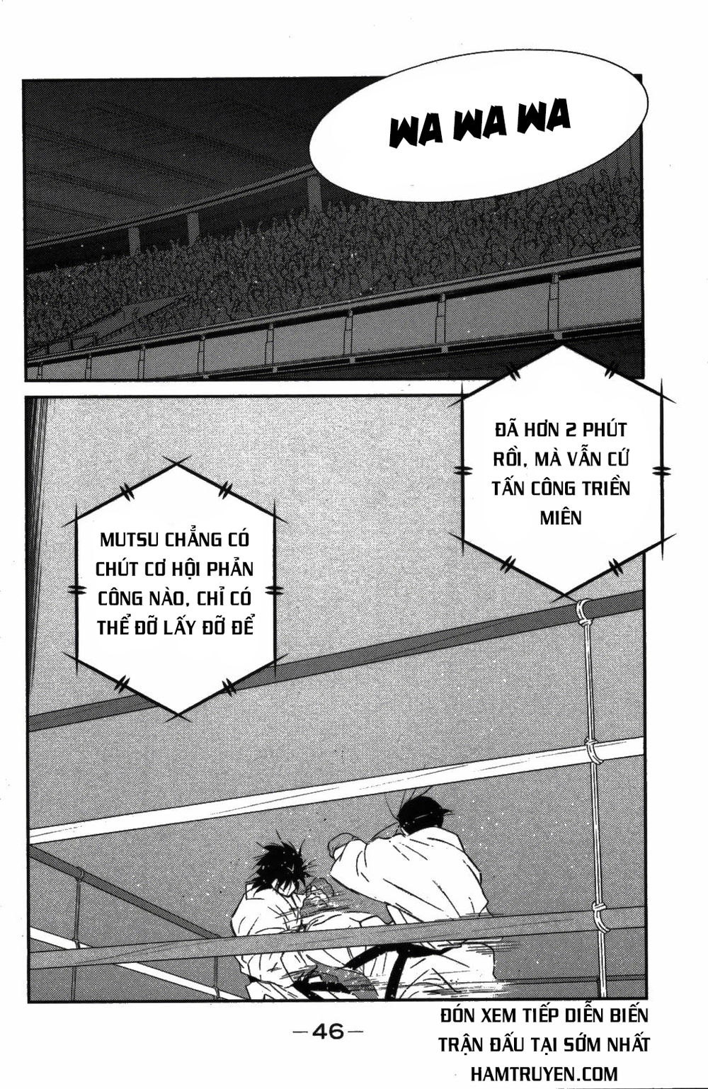 Truyền Nhân Atula 3: Chapter 22