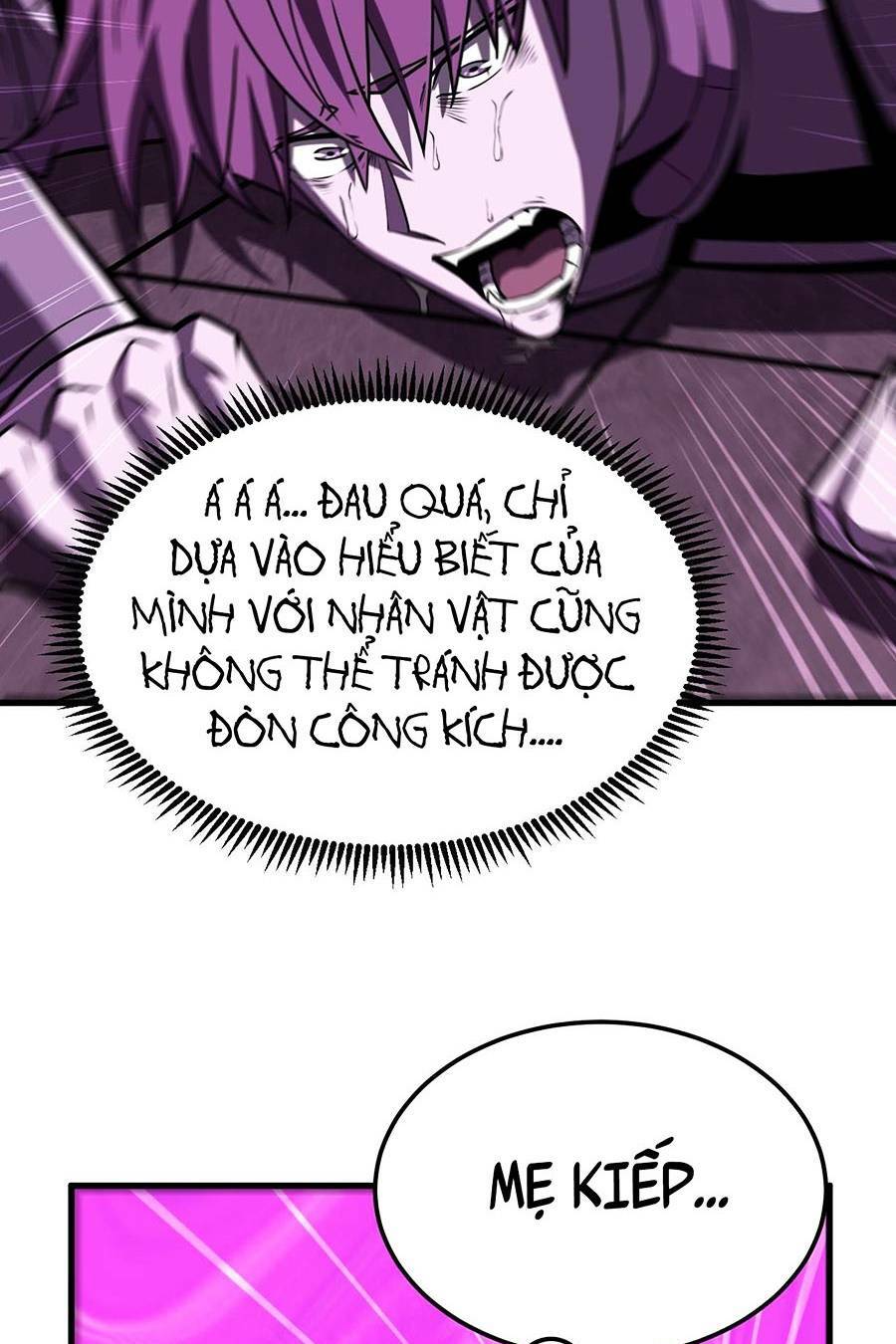 Tác Giả Sinh Tồn Ký: Chapter 10