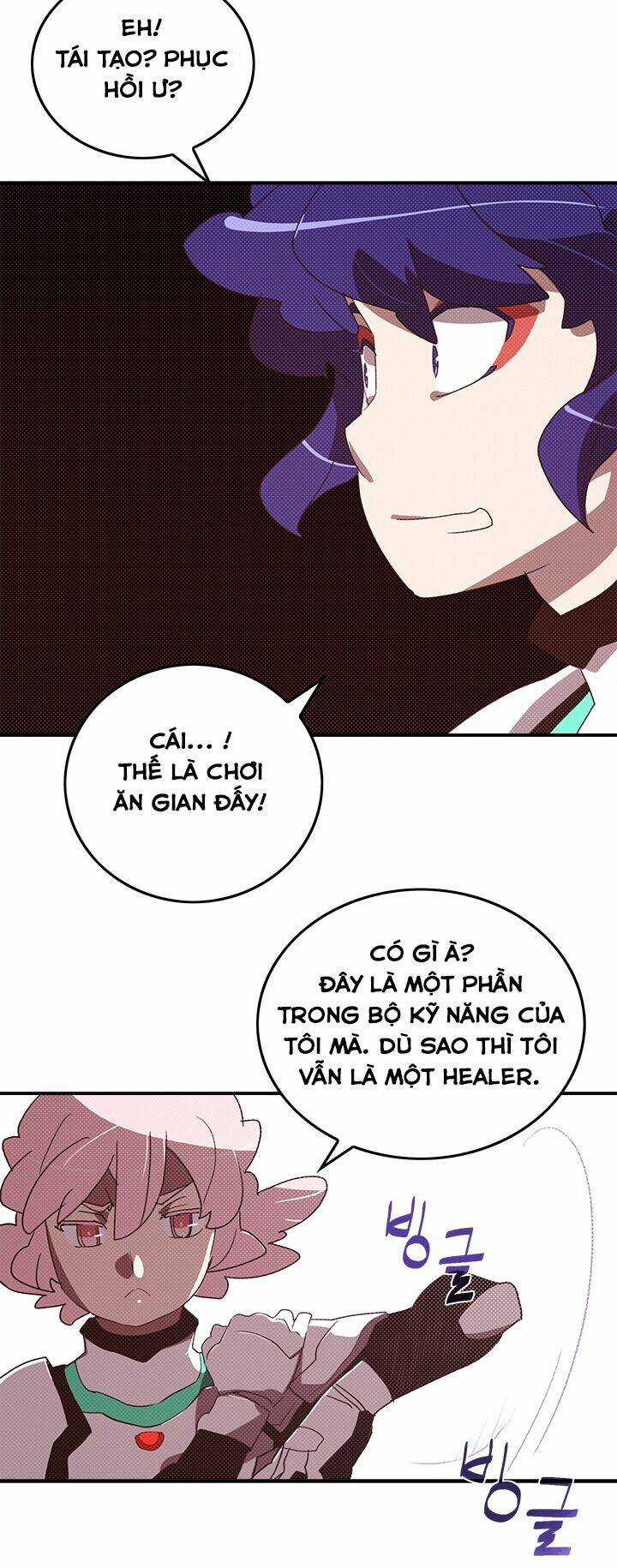 Ta Là Vua Pháp Sư: Chapter 101