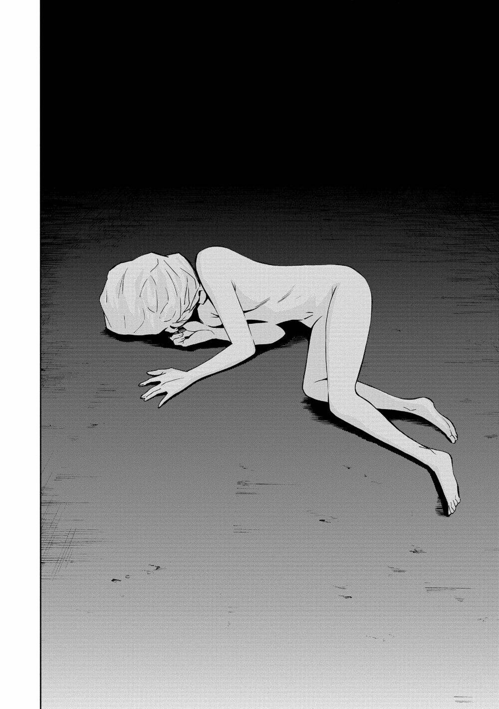 Change The World (Kanzaki Yuuya): Chapter 2