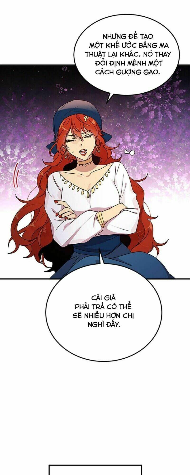 Công Tước, Loạn Vừa Thôi!: Chapter 85