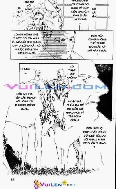 Duyên Kỳ Ngộ: Chapter 7