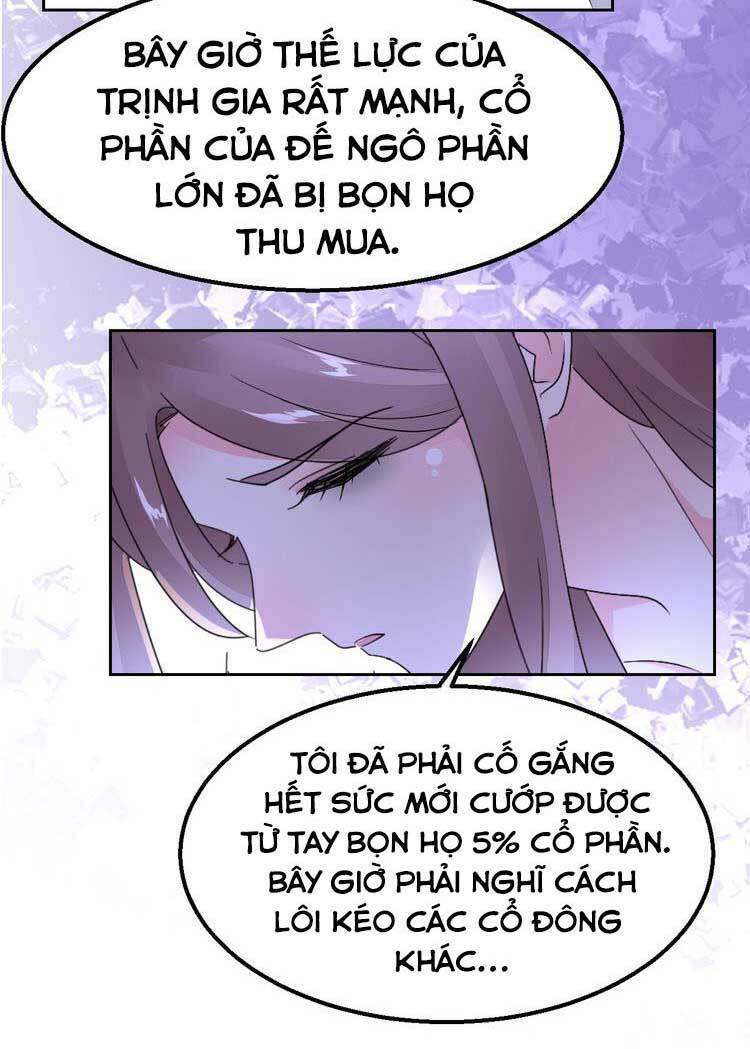 Điều Ước Sủng Ái Bất Bình Đẳng: Chapter 127.1