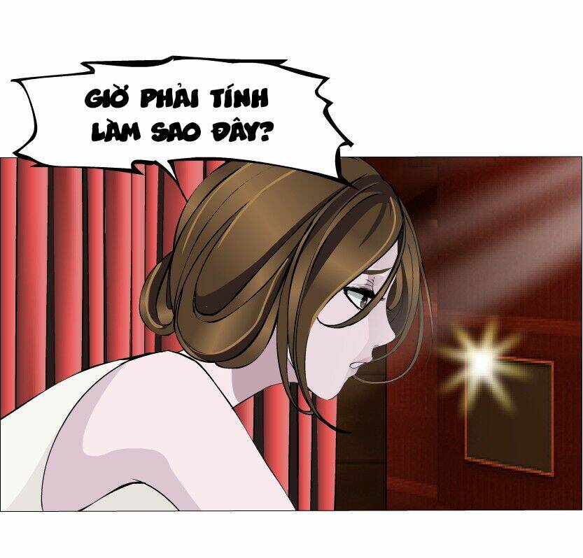 Cạm Bẫy Của Nữ Thần: Chapter 48