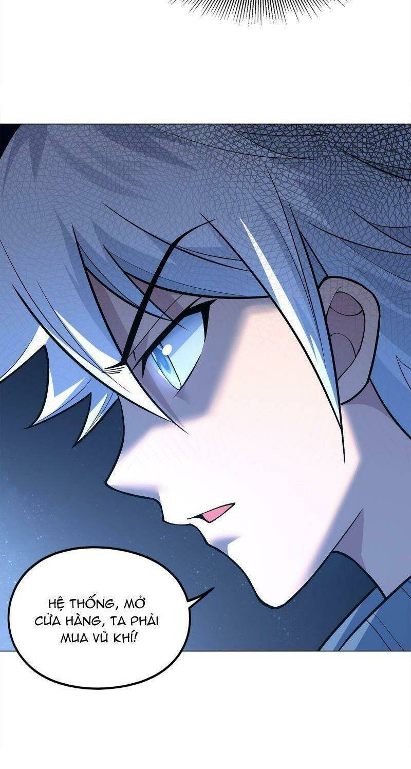 Thời Đại Thần Minh: Thế Giới Biến Thành Game Online: Chapter 5