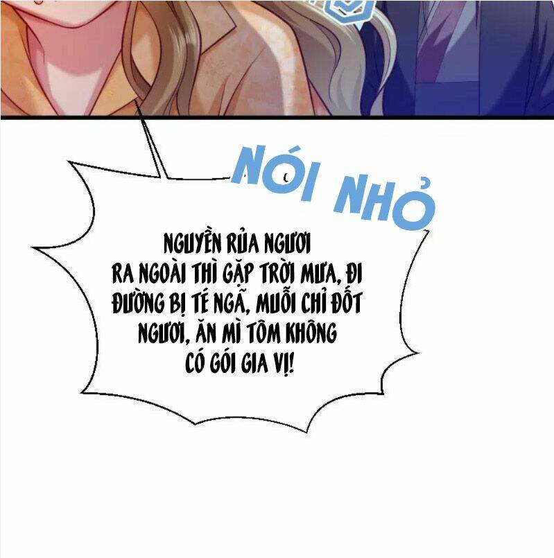 Tiểu Hoàng Thư Và Tiểu Hoàng Thúc: Chapter 43