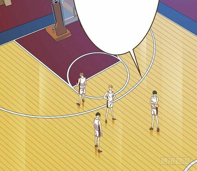 Tình Yêu Ba Tuyến: Chapter 8