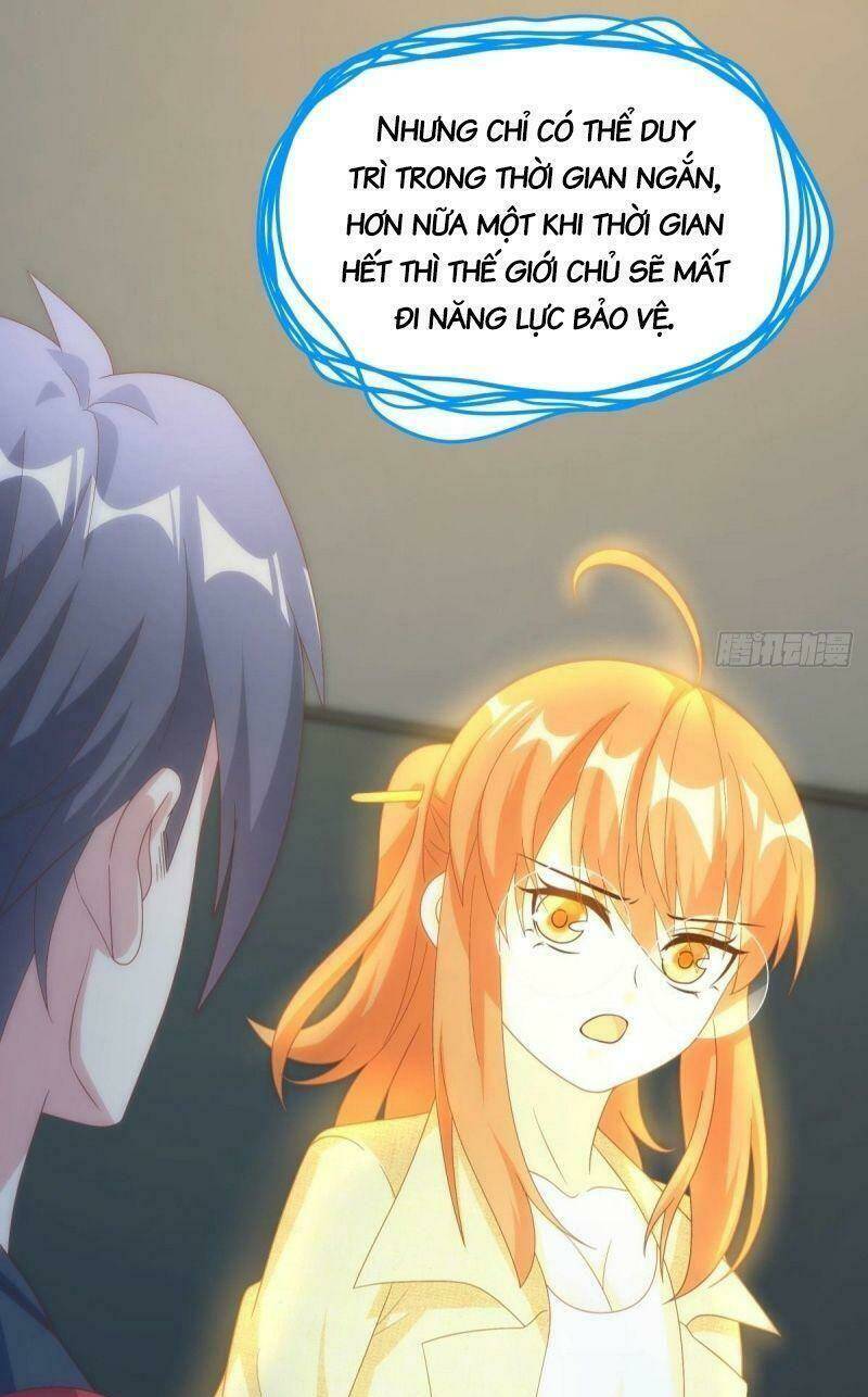 Xâm Lược Vạn Giới: Chapter 75