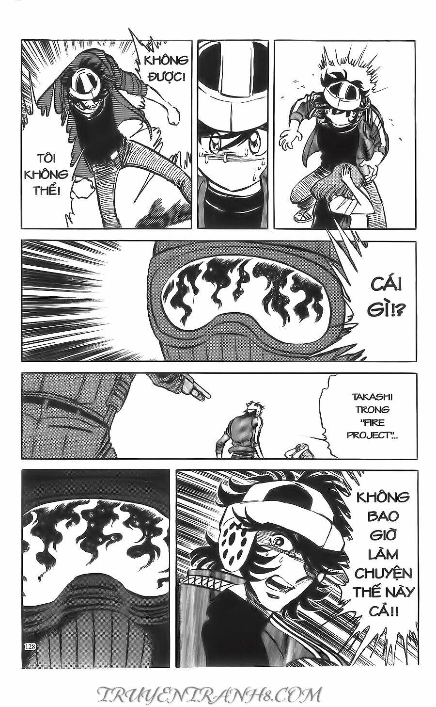 Cây Bút Thần Kỳ: Chapter 3