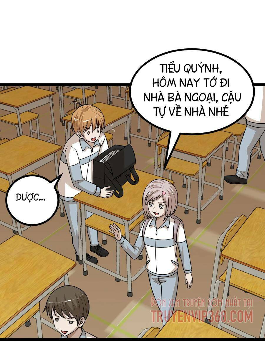 Đai Ca Trở Lại Tuổi 16: Chapter 112