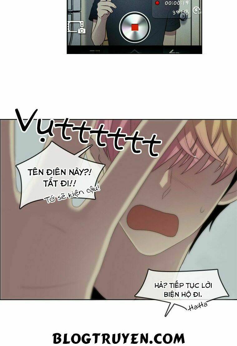 My Shining World: Chapter 43