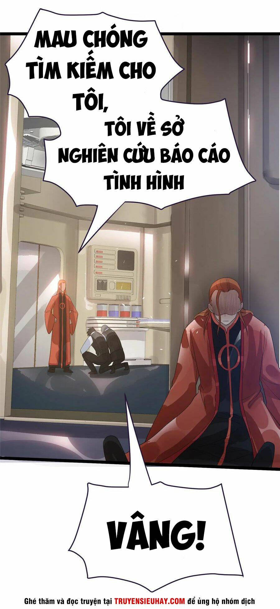 Tiên Vương Trùng Sinh: Chapter 80