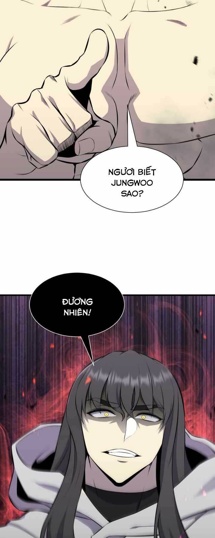 Luân Hồi Ác Nhân: Chapter 105