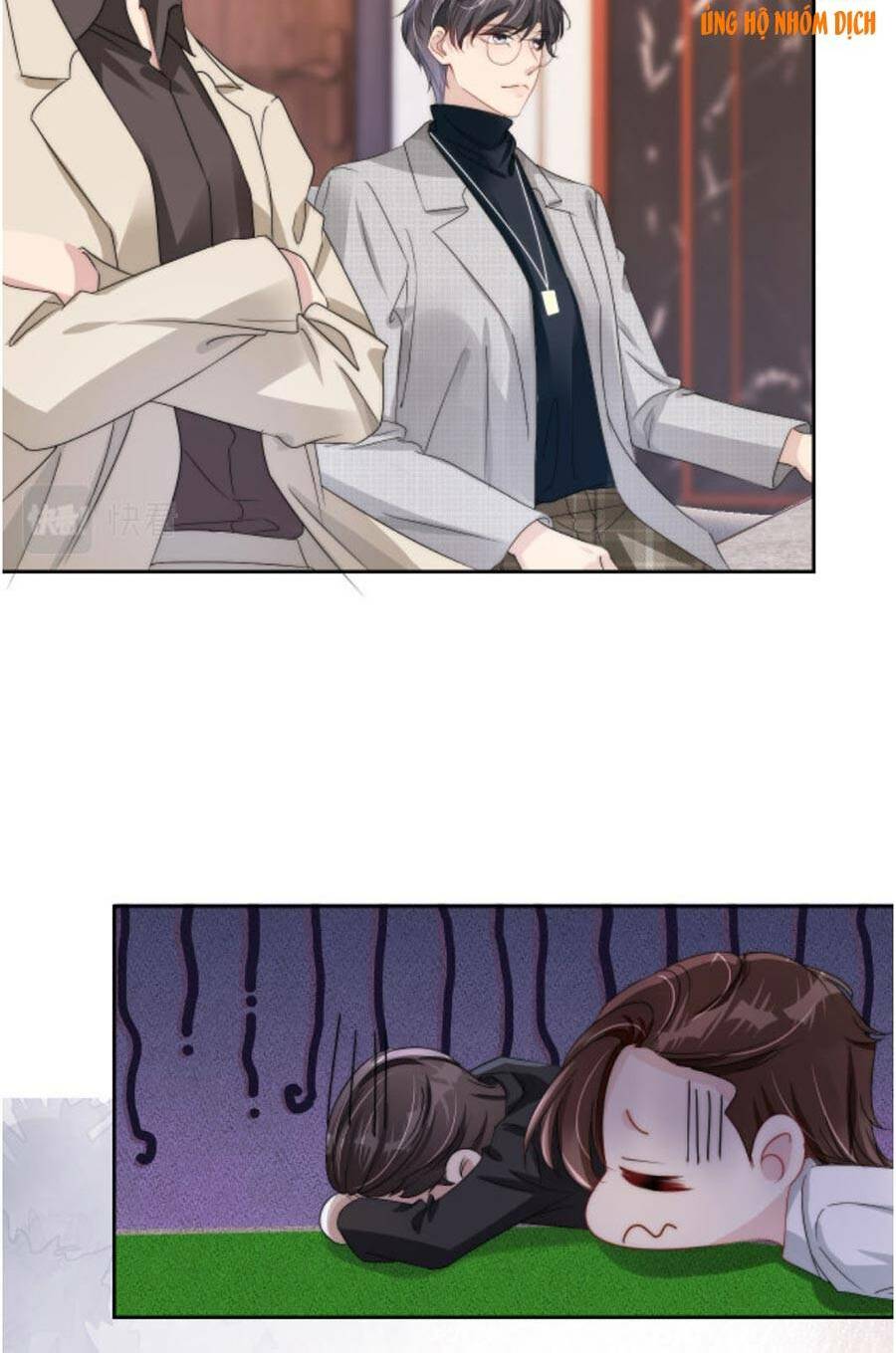 Ngự Tỷ Toàn Năng Lại Bị Phá Mã Giáp: Chapter 26