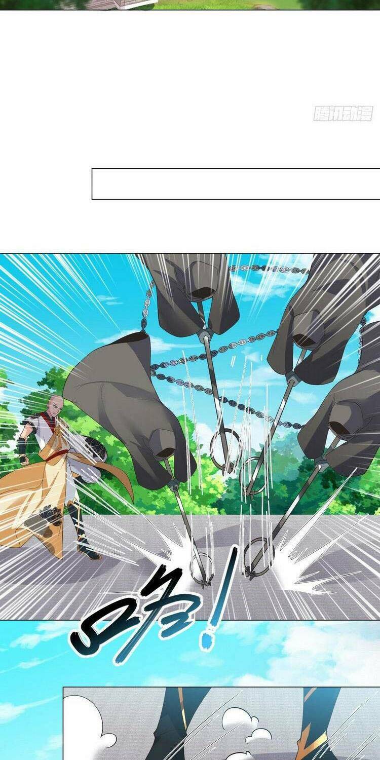 Tà Du Ký: Chapter 131
