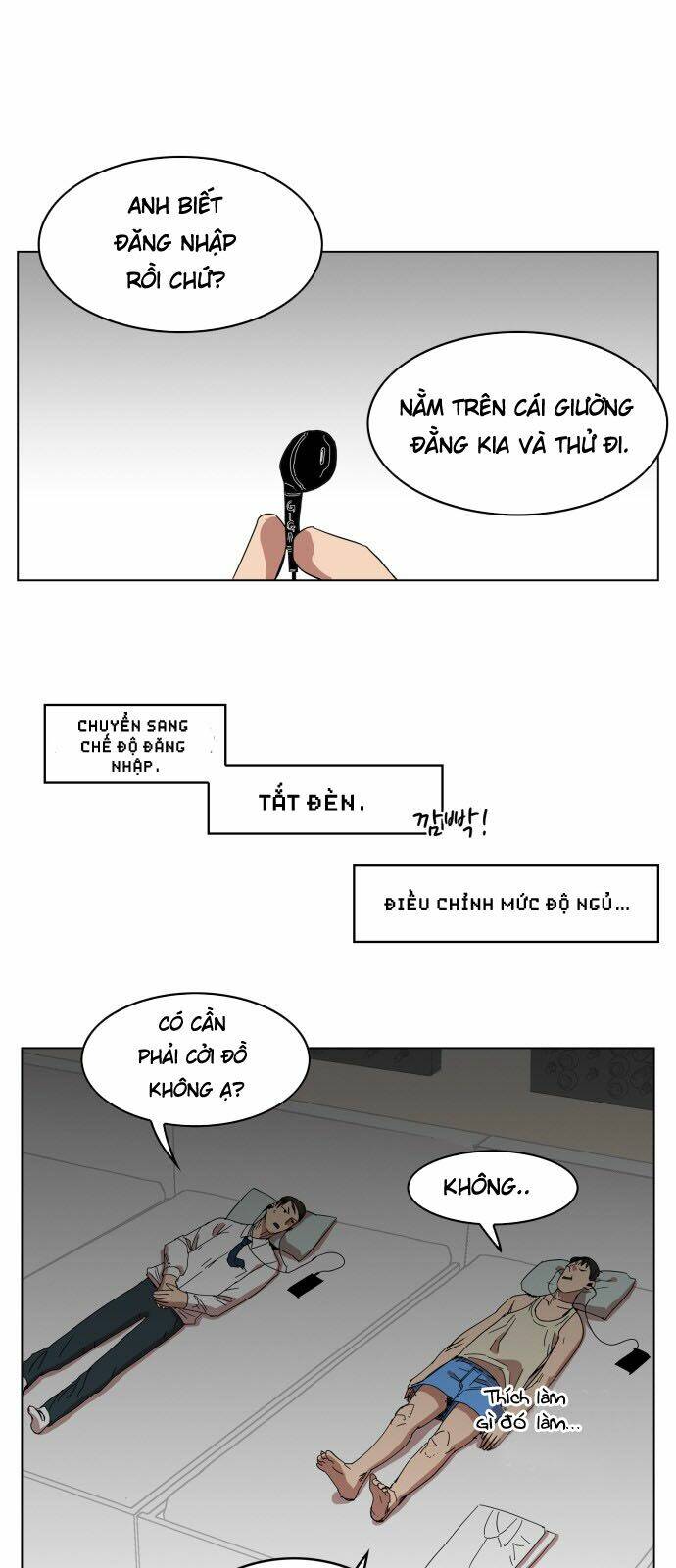 Hard Core Leveling Warrior: Chapter 81