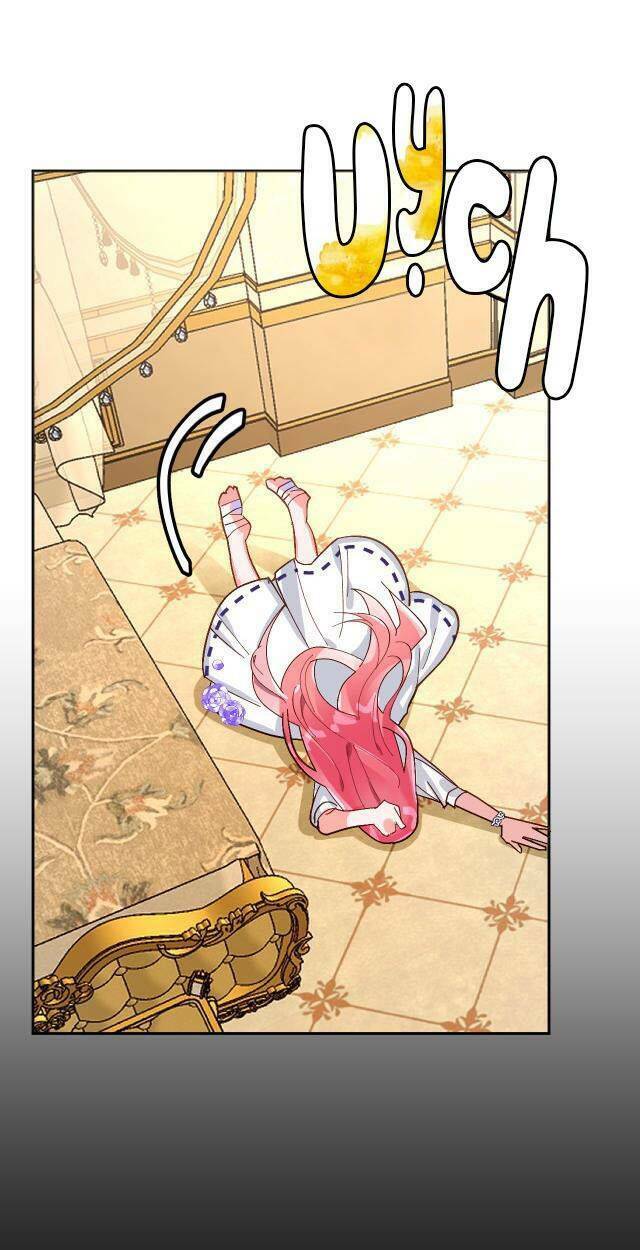 Công Chúa Phản Diện: Chapter 2