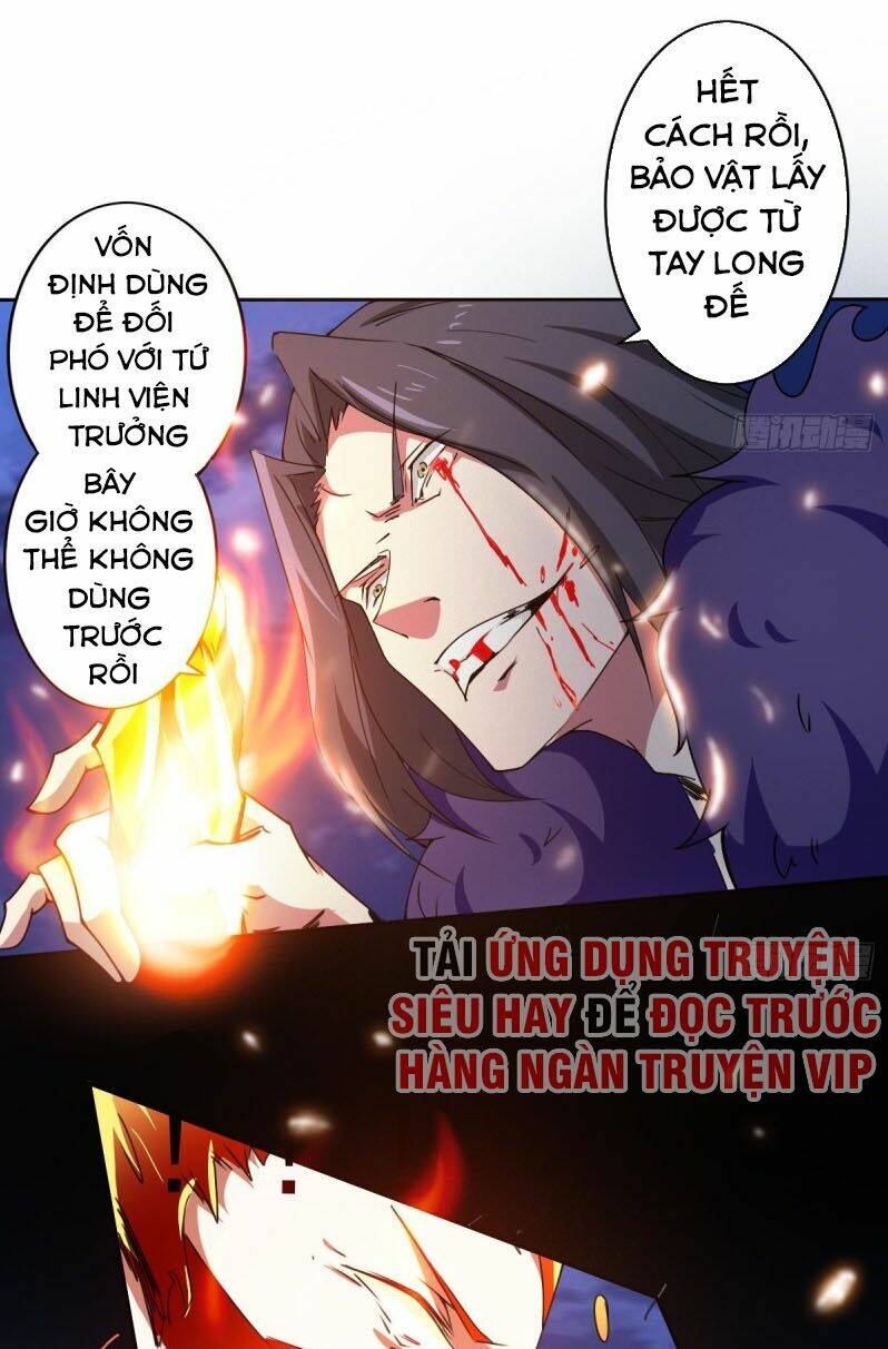 Tu Chân Giả Tại Dị Thế: Chapter 299