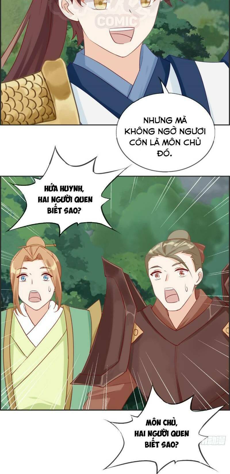 Tối Cường Hoàn Khố Hệ Thống: Chapter 50