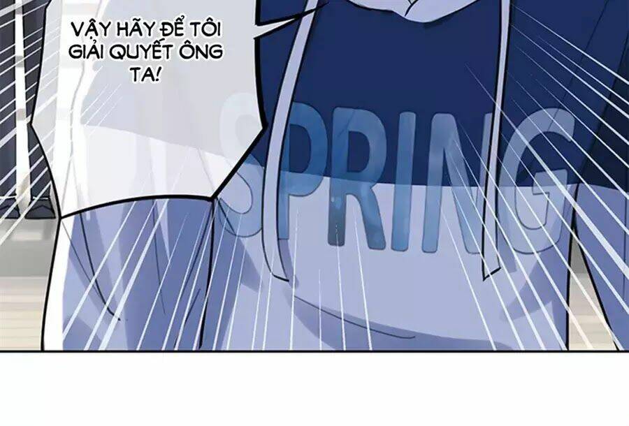 Nhật Ký Dạy Dỗ Của Gia Tộc Đáng Yêu: Chapter 67