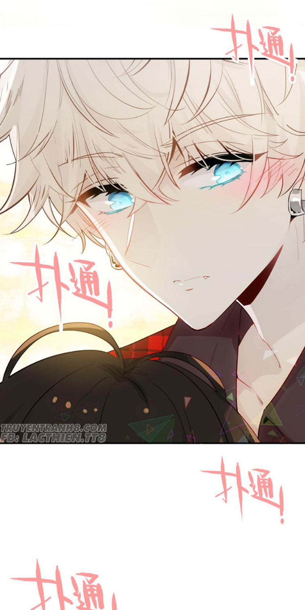 Ái Ngạo Kiều Long Vương Gia: Chapter 36