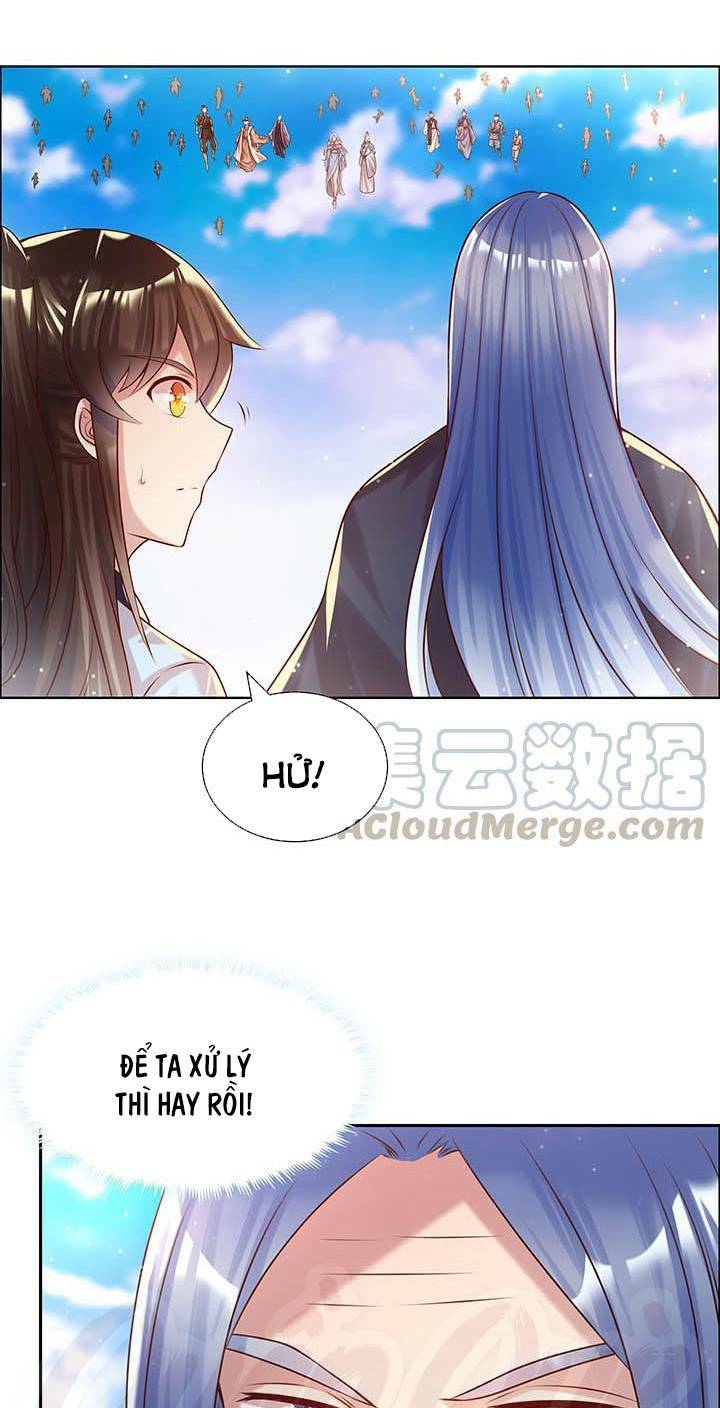 Siêu Phàm Truyện: Chapter 118