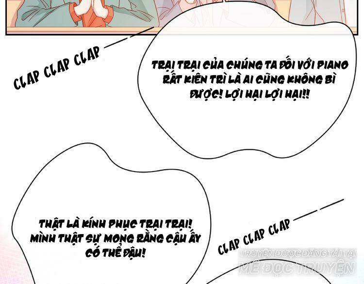 Giai Điệu Của Sự Va Chạm: Chapter 40