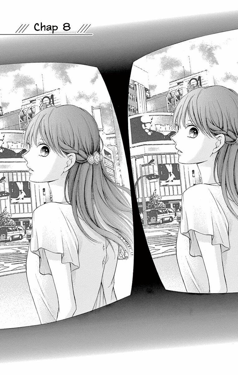 Watashi Wa Tensai O Katte Iru: Chapter 8