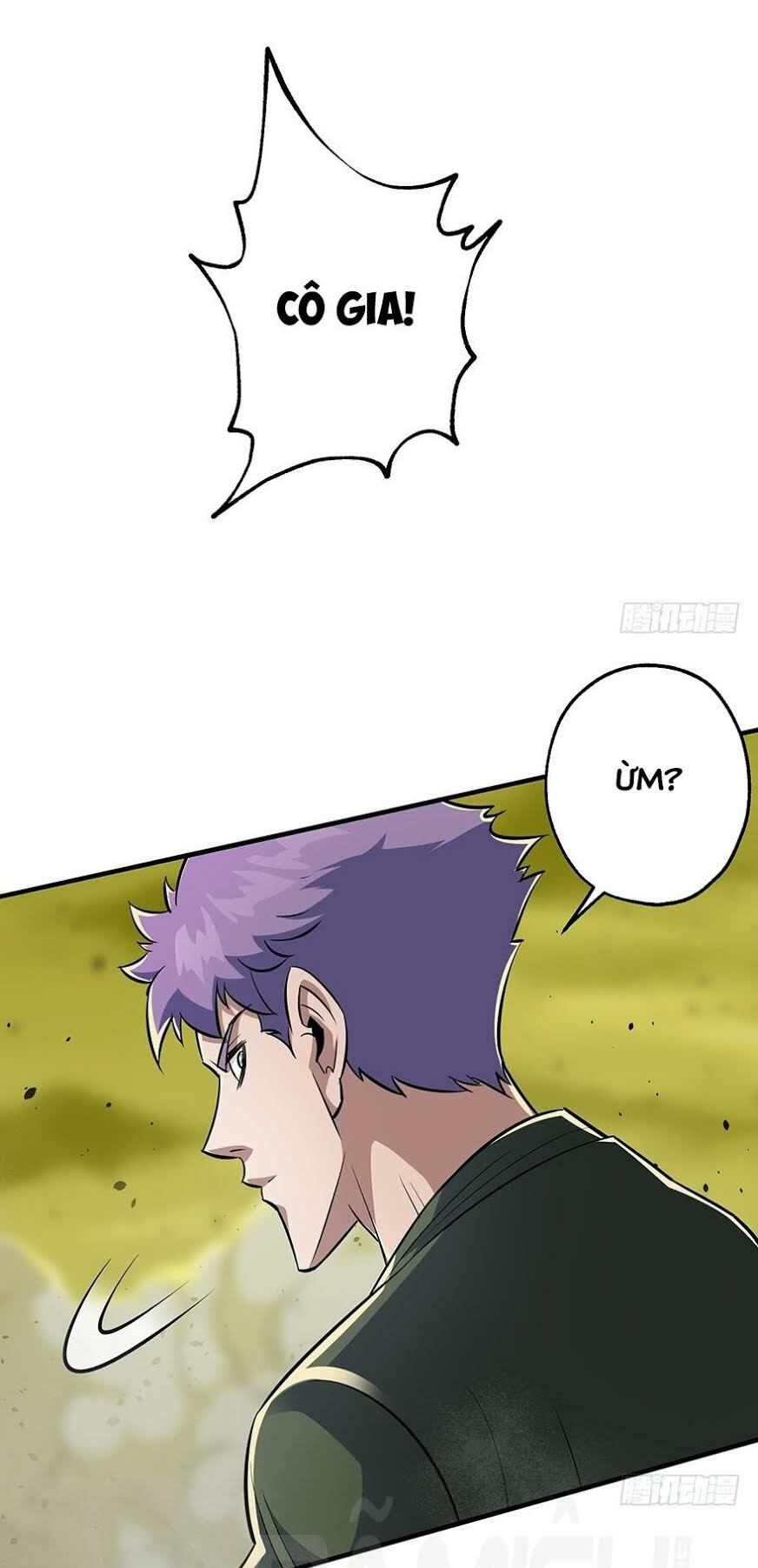 Thú Nhân: Chapter 74