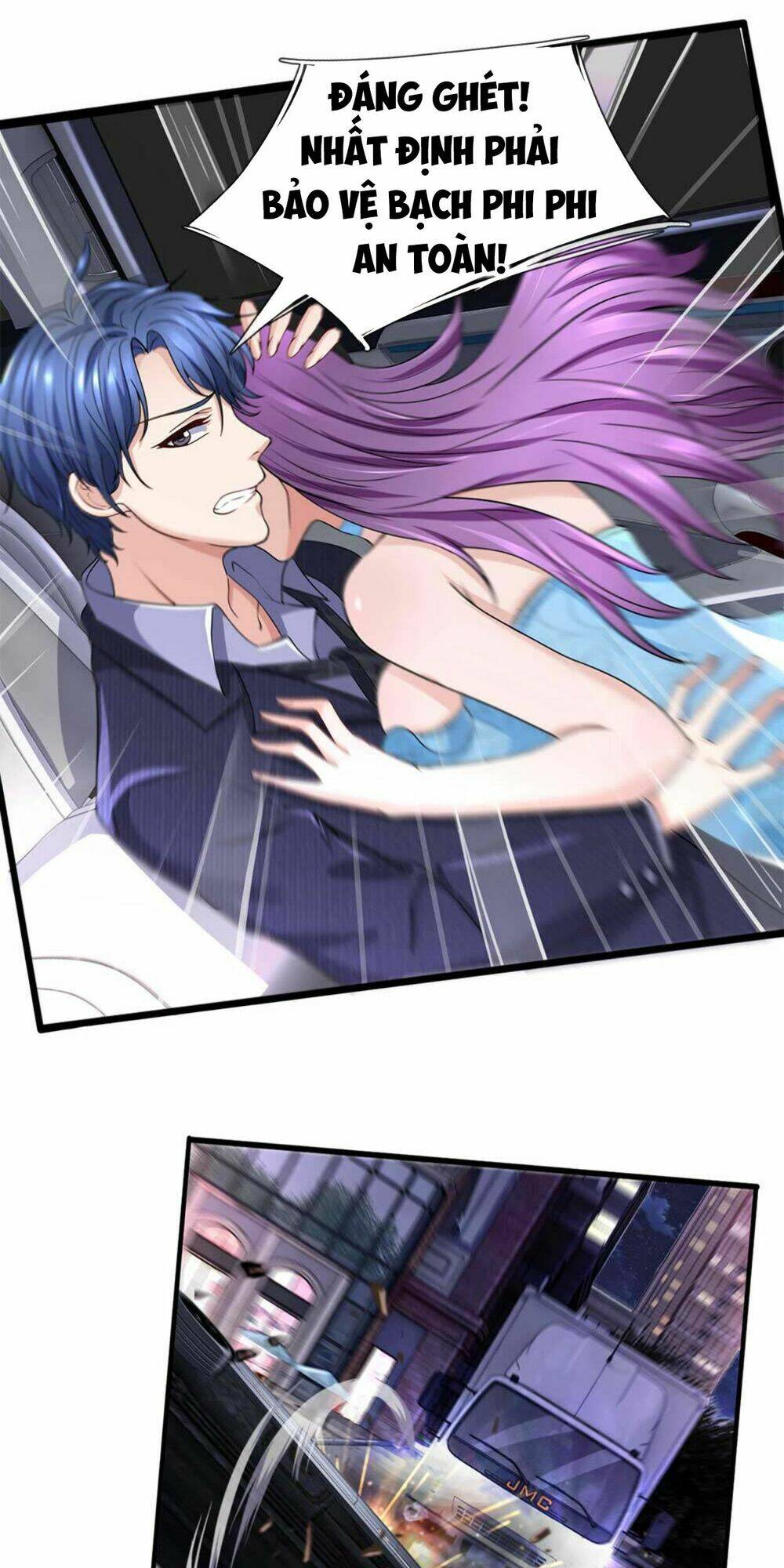 Chung Cực Binh Vương Tại Đô Thị: Chapter 24