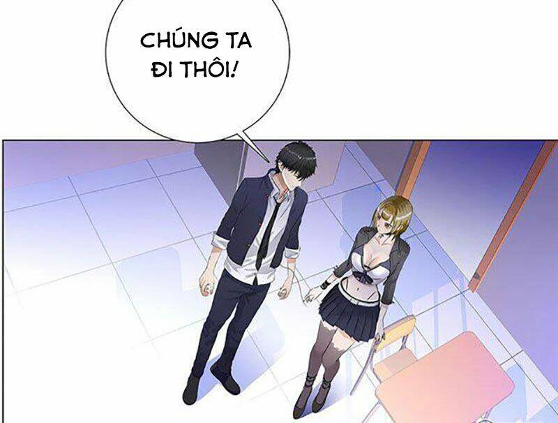 Học Viện Cao Thủ: Chapter 92