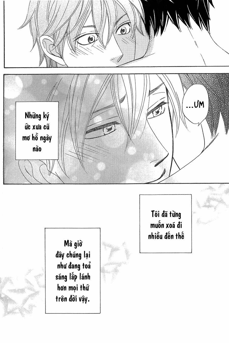 Ikasama Memory: Chapter 6