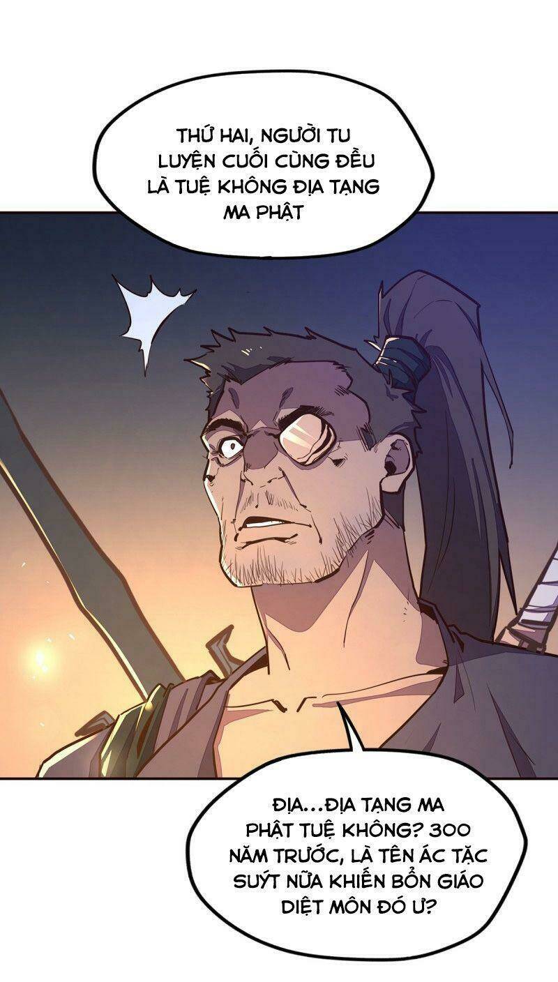 Sinh Tử Quyết: Chapter 95