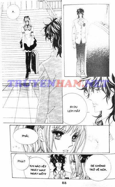 Lọ Lem Hậu Đậu: Chapter 27