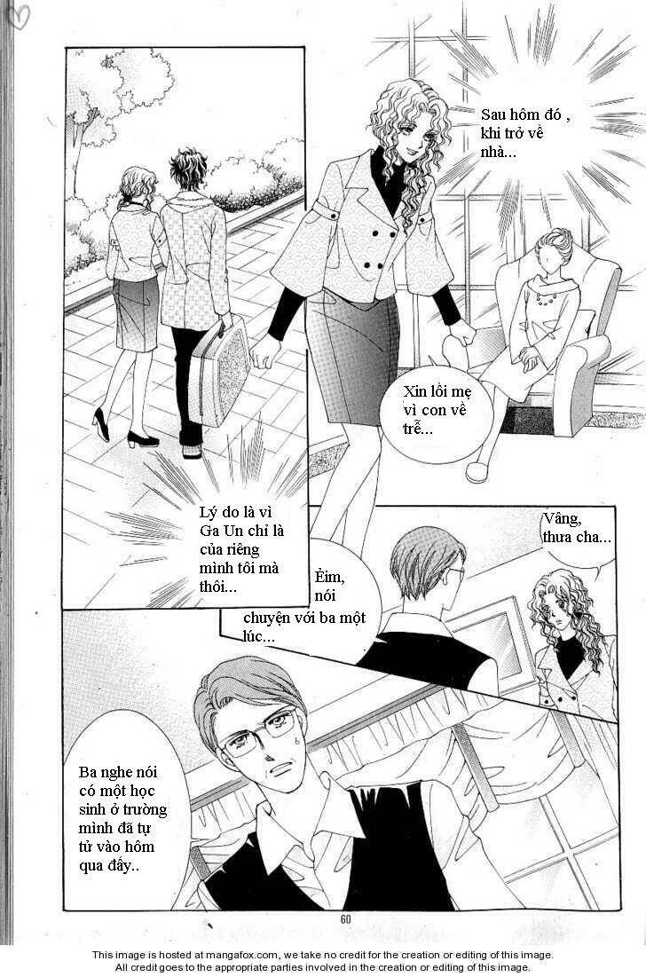 Thần tượng mua sắm: Chapter 20