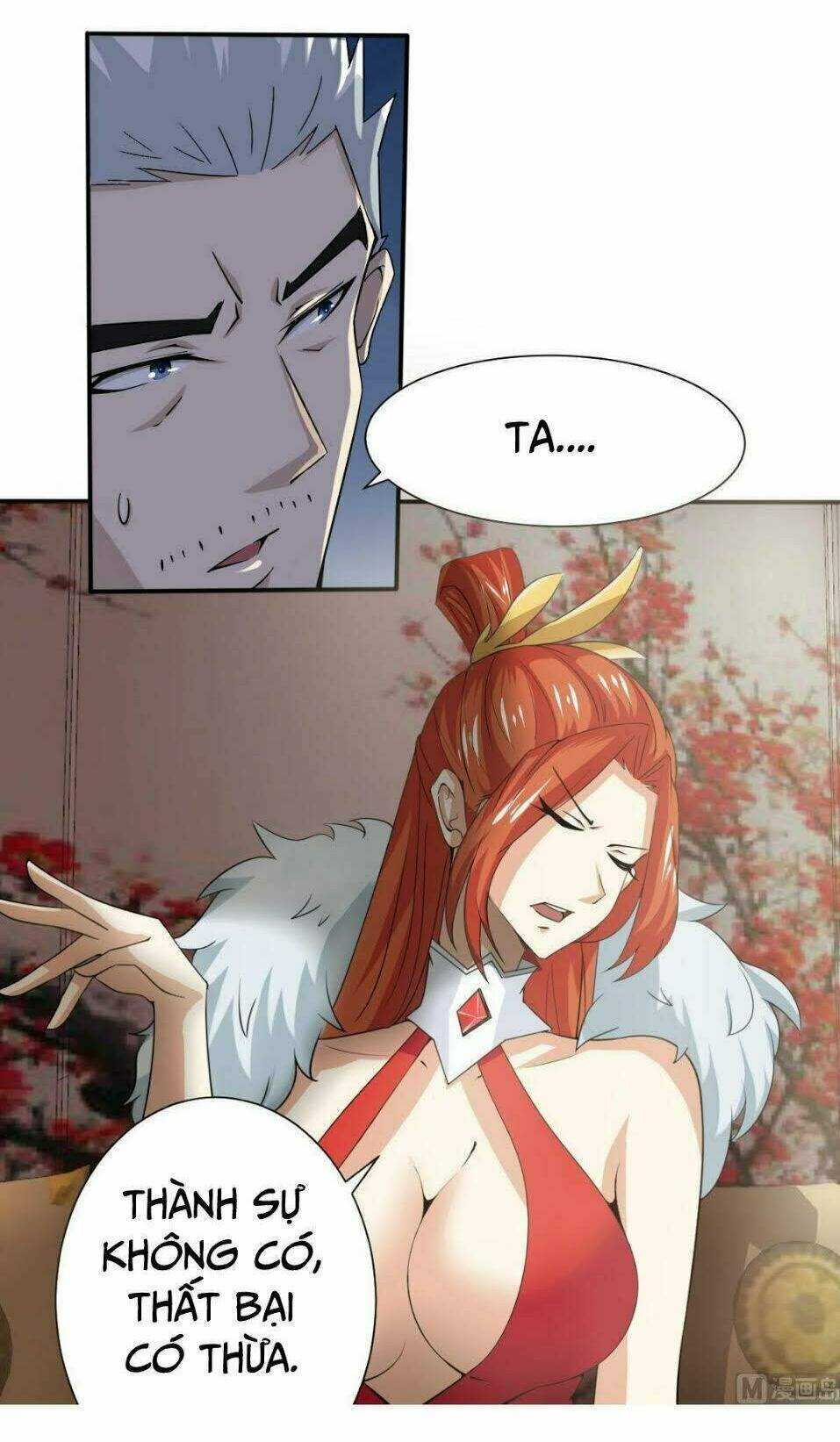 Tu Chân Giả Tại Dị Thế: Chapter 178