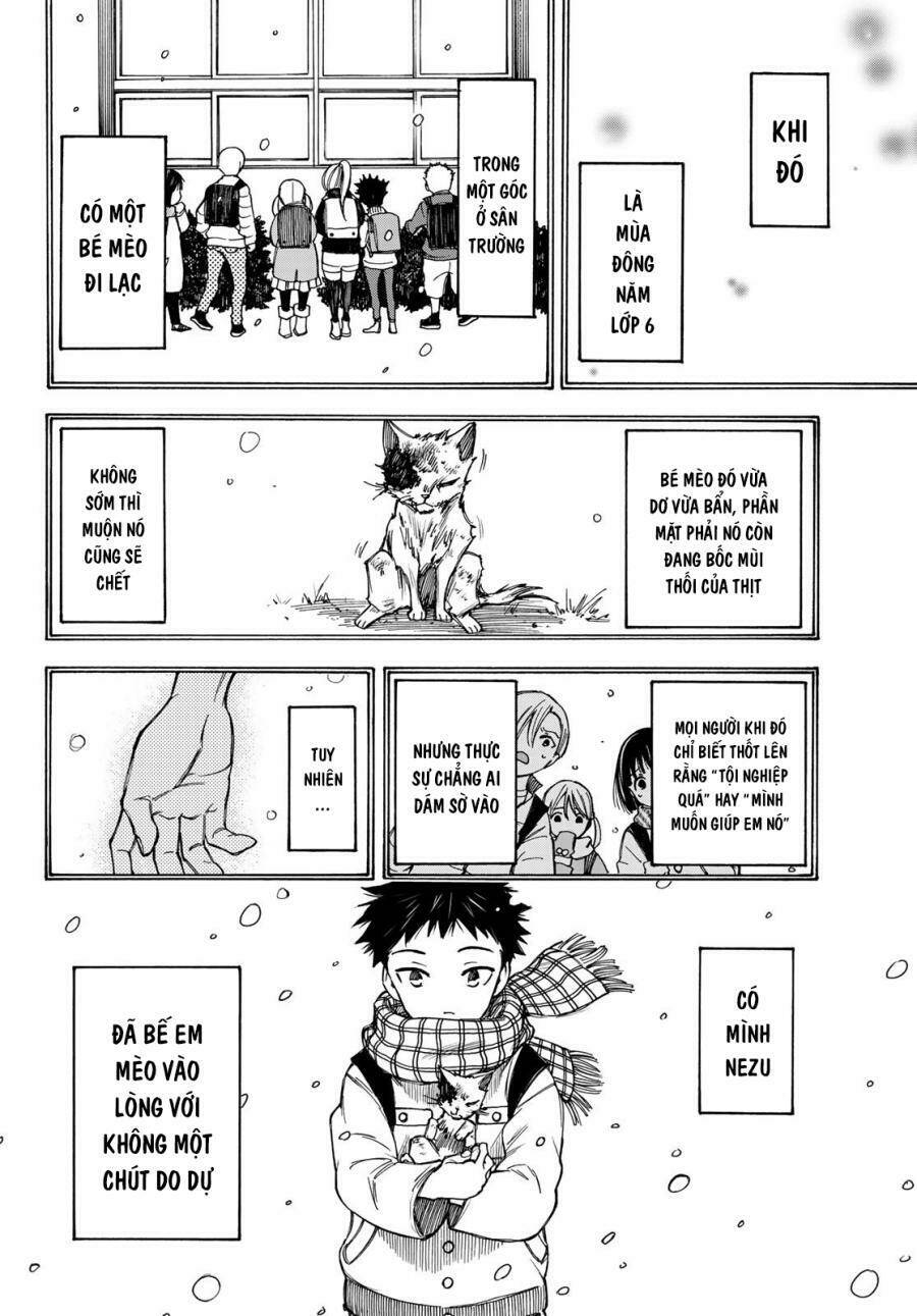 Beyond Good And Evil: Chapter 15