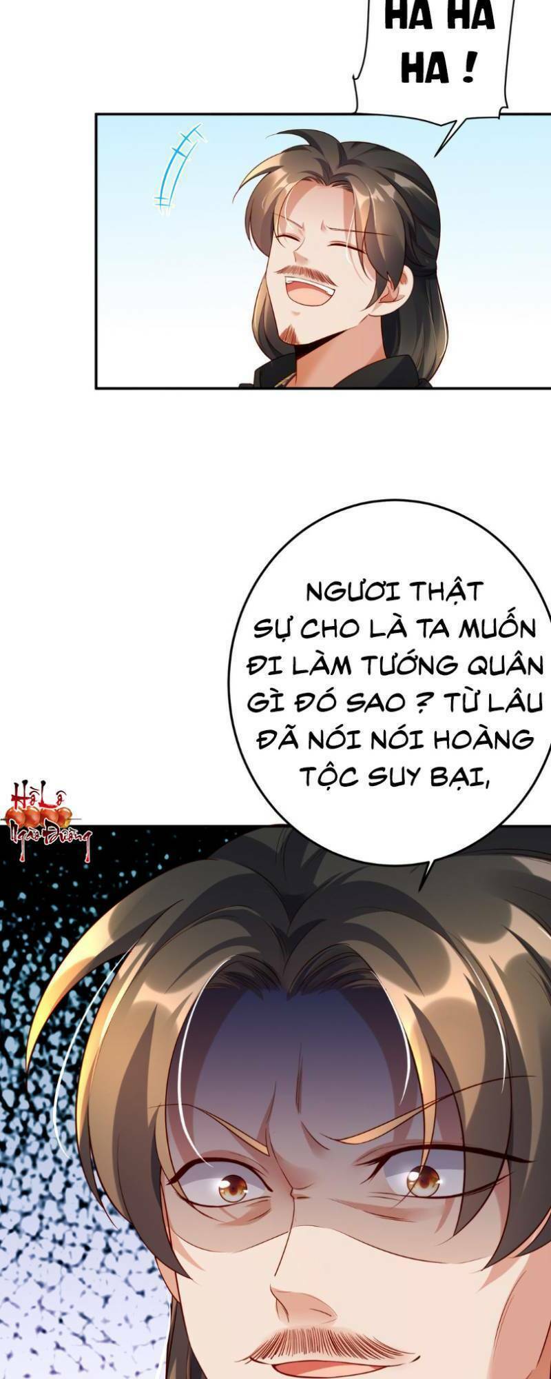 Thiên Kim Bất Hoán: Chapter 39